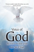 Voice of God: Put PTSD in the Hands of God - Paperback
