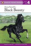 Anna Sewell's Black Beauty - Paperback