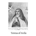 Teresa of Avila - Paperback