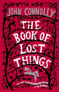 The Book of Lost Things - Paperback