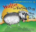 Walter the Farting Dog: Trouble at the Yard Sale - Paperback