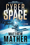 CyberSpace: A CyberStorm Novel - Paperback