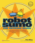 Robot Sumo: The Official Guide - Paperback