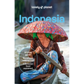 Lonely Planet Indonesia - Paperback