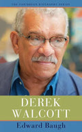 Derek Walcott - Paperback