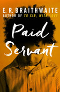 Paid Servant - Paperback