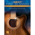 Next First 50 Songs You Should Play on Acoustic Guitar - Paperback