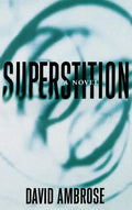 Superstition - Hardcover