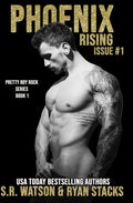 Phoenix Rising: Issue #1 - Paperback