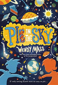 Pi in the Sky - Paperback