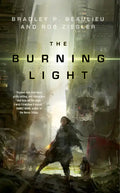 The Burning Light - Paperback
