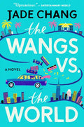 The Wangs vs. the World - Paperback