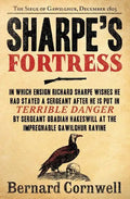 Sharpe's Fortress: Richard Sharpe and the Siege of Gawilghur, December 1803 - Paperback