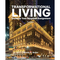 Transformational Living Workbook: Discover Your Kingdom Assignment - Paperback