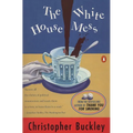 The White House Mess - Paperback