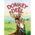 Donkey Dell - Hardcover
