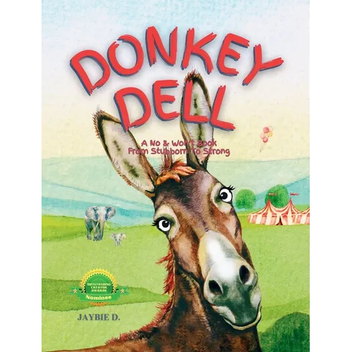 Donkey Dell - Hardcover