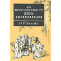 An Introduction to Zen Buddhism - Paperback