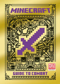 Minecraft: Guide to Combat - Hardcover