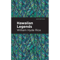Hawaiian Legends - Paperback