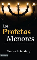 Los Profetas Menores - Paperback
