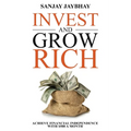 Invest and Grow Rich - Paperback