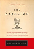 The Kybalion: A Study of the Hermetic Philosophy of Ancient Egypt and Greece - Paperback