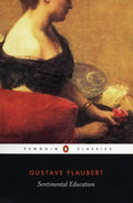 Sentimental Education - Paperback