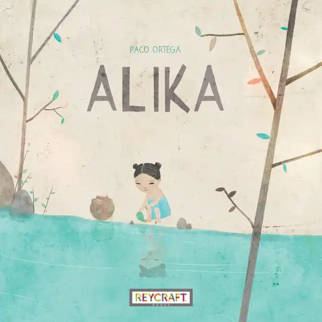 Alika - Paperback