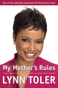 My Mother's Rules: A Practical Guide to Becoming an Emotional Genius - Paperback