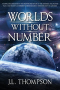 Worlds Without Number - Paperback