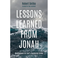 Lessons Learned from Jonah - Hardcover
