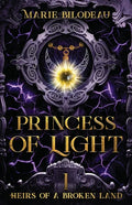 Princess of Light - Paperback