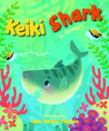 Keiki Shark in Hawaii - Board Book