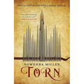 Torn - Paperback