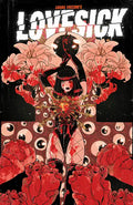 Lovesick - Paperback