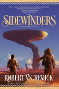 Sidewinders: The Fire Sacraments, Book Twovolume 1 - Paperback