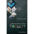 The Professional Ethics Toolkit - Paperback