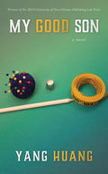 My Good Son - Paperback