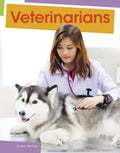 Veterinarians - Paperback