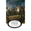 A History of France - Hardcover