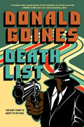 Death List - Paperback
