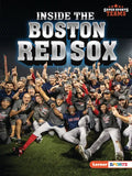 Inside the Boston Red Sox - Paperback