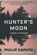 Hunter's Moon - Paperback