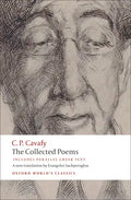 The Collected Poems - Paperback