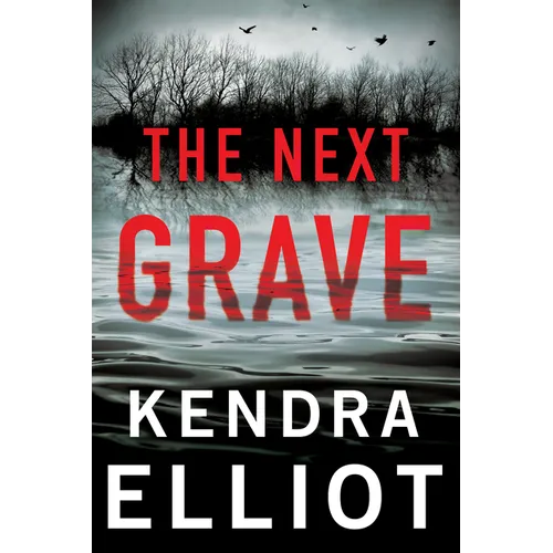 The Next Grave - Paperback