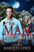 The Man Next Door - Paperback