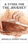 A Stone for the Journey - Paperback