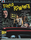Wally Wood Torrid Romance - Paperback