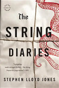 The String Diaries - Paperback